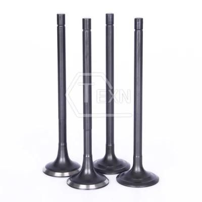 Engine Valve Exhaust Valve 52252460 for GM GM200km