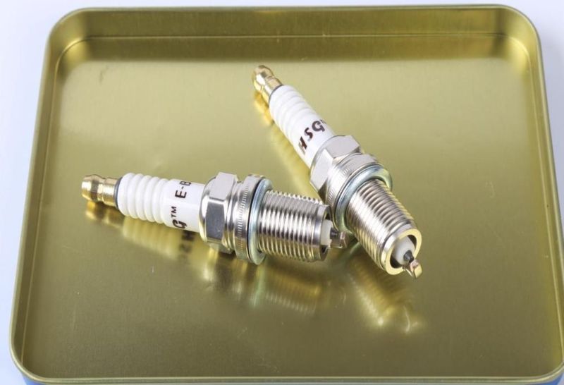 Custom Spark Plugs Wholesale Iridium Spark Plugs for Cars