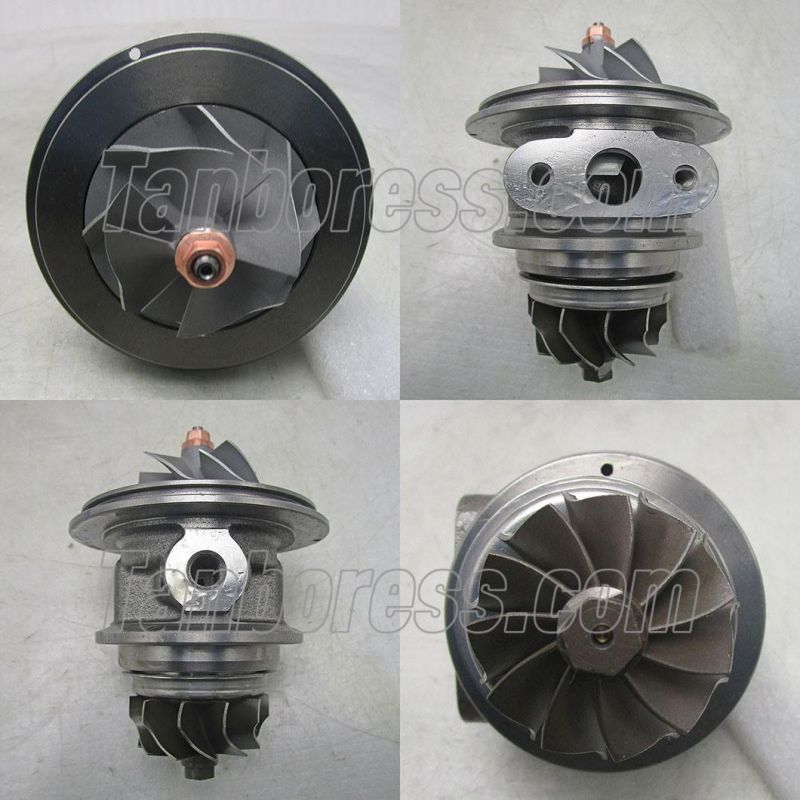Foton HE211W 2840937 2840938 turbocharger