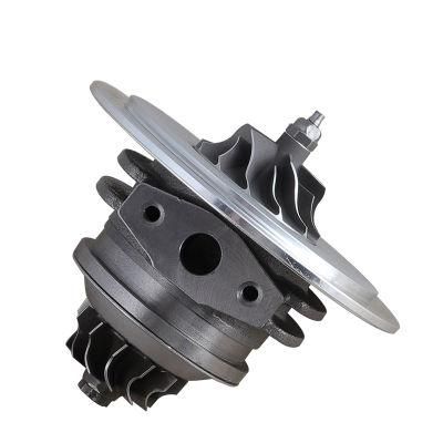 Gt1549s Turbocharger 762785-0001 762785-0002 Turbo Cartridge for Vivaro