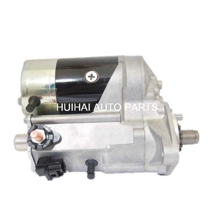 Hot Sell Aftermarket 33217 228000-4930 228000-5340 28100-30050 28100-67070 428000-0290 Starter Motor for Toyota