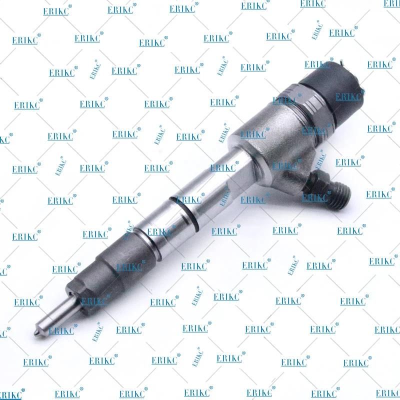 Erikc Injection 0445110710 0445110717 0445110718 Diesel Parts Fuel Injector Nozzle Spray 0 445 110 710, 0 445 110 717, 0 445 110 718