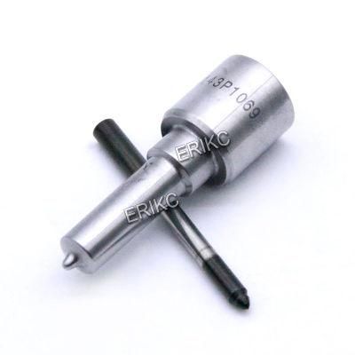 Erikc Dlla143p1069 0433171695 Diesel Engine Nozzle Dlla 143p1069 Common Rail Nozzle Dlla 143 P 1069 for Bosch 0445110084