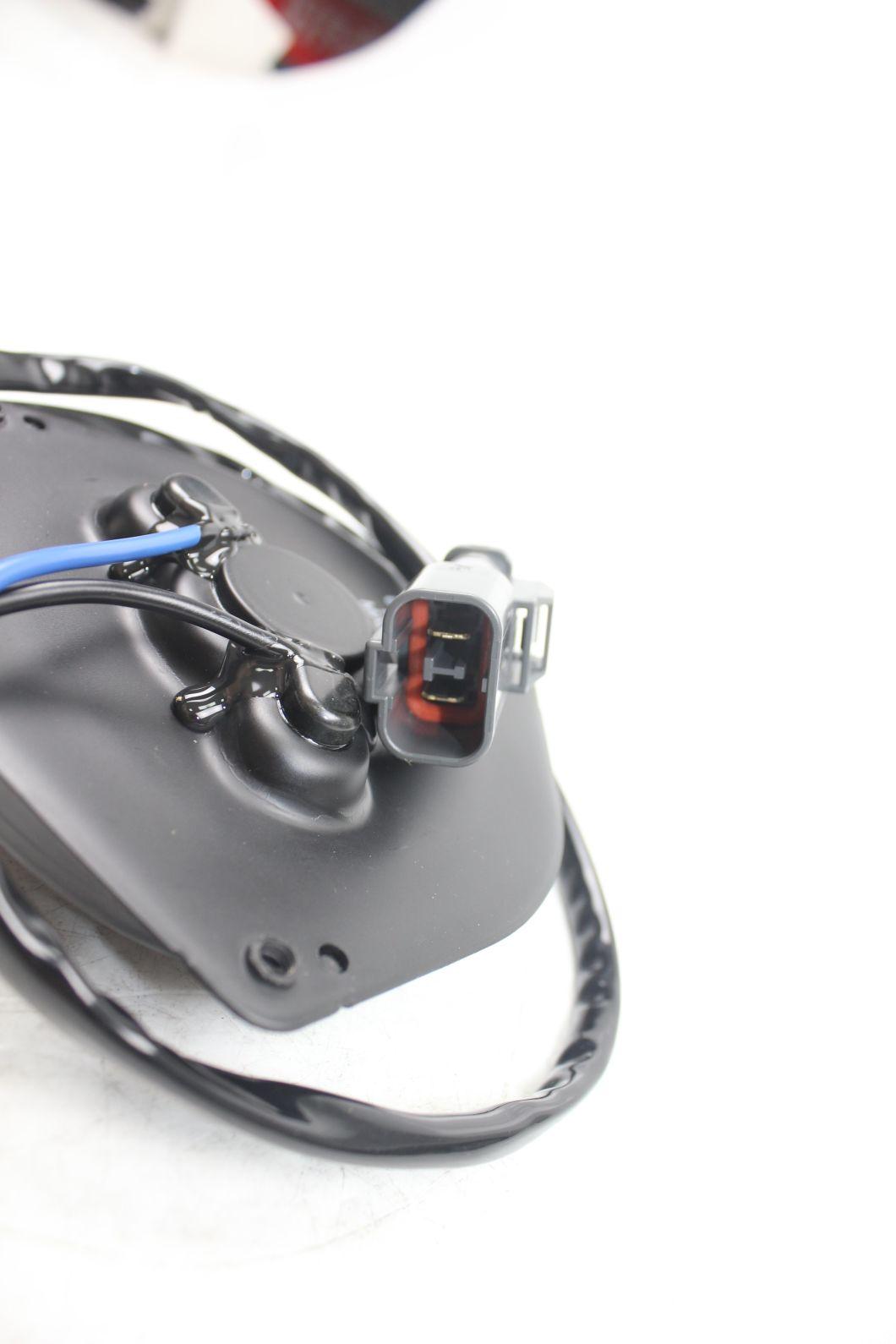 Auto Spare Parts OEM 38616-Pwa-J01 Honda Fit Cooling Fan Motor