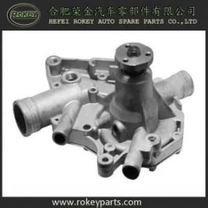 Car Water Pump for Renault OE 7701455972/7701457671/7701463014