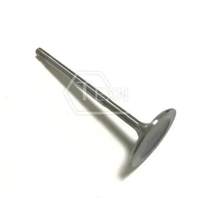 Engine Valve Exhaust Valve 14721-Pg6-000 for Honda D16A/D16A7/D16A8/D16A6/D16y1