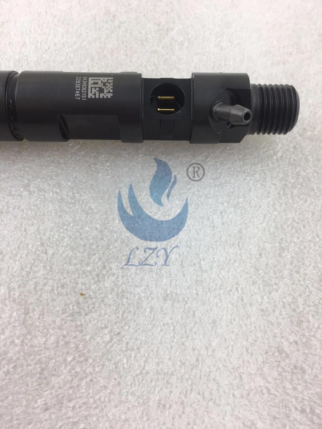 Lzy-Diesel Engine Parts-Delphi Injector Pd020 (28231014)