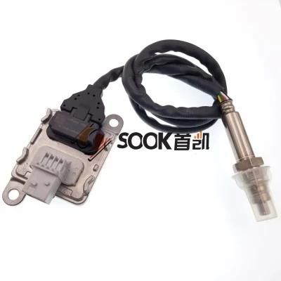 Nox Sensor OEM No: 2872948 5wk96742 for Diesel Car