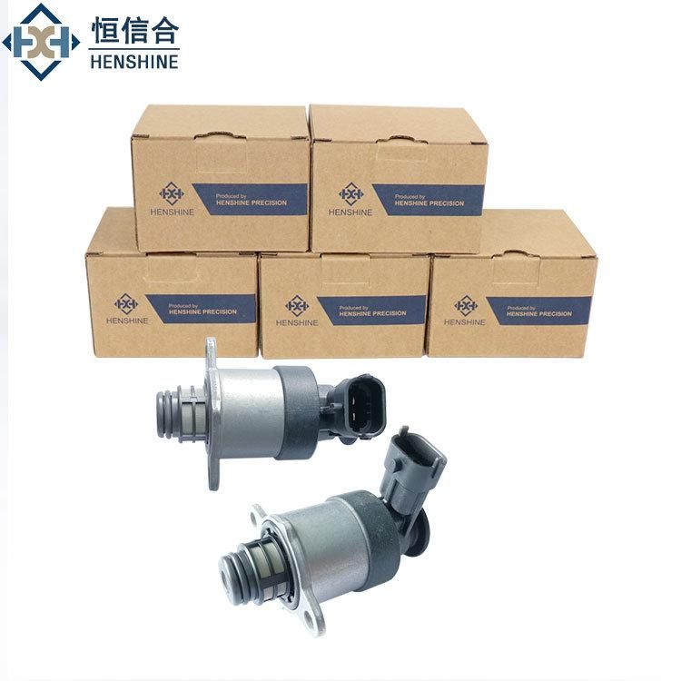 OE 1810413 Bosch Fuel Inlet Metering Valve| Ningbo Henshine for FORD