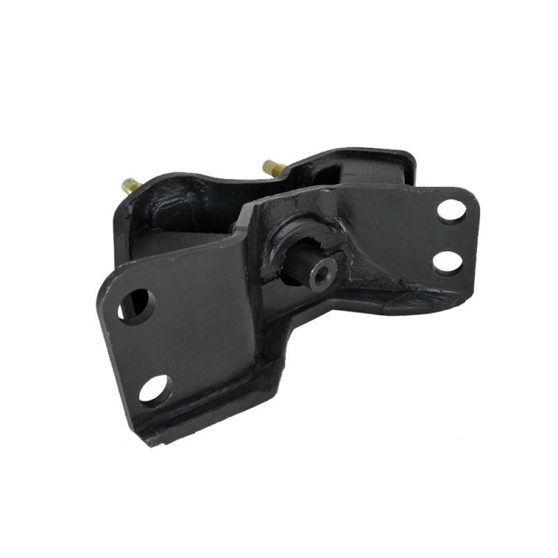 Auto Parts Front Right Rubber Upper Engine Mount OEM