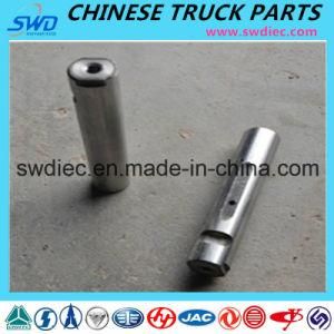 Genuine Spring Pin for Sinotruk HOWO Truck Spare Part (WG9100520065)
