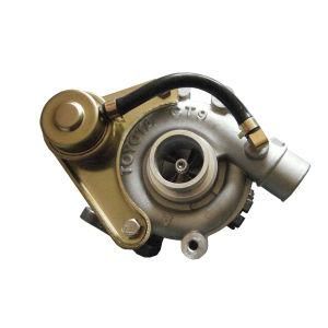 CT9 17201-54090 Turbocharger for Toyota