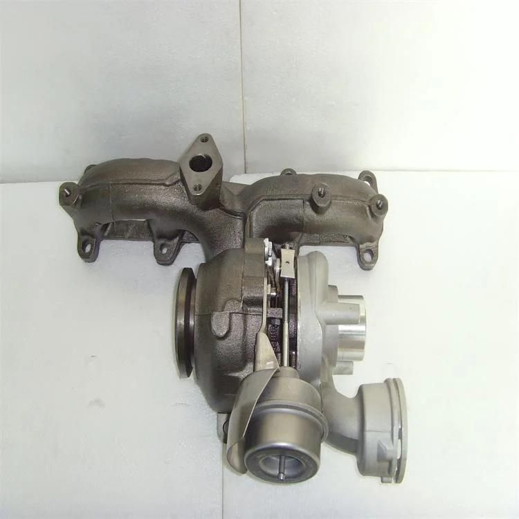 BV39 Turbo 54399880022 54399700022 03G253014f 03G253014fv 54399880020 Turbocharger for Engine Bjb, Bkc, Avq