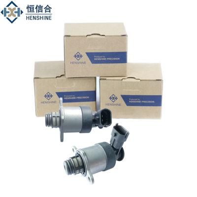 1810413 Pressure Control Valve RENAULT CAPTUR Sensor Manufactory Henshine