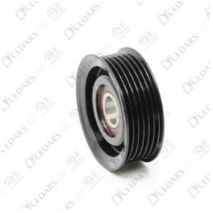 Auto Belt Tensioner Pulley for Mazda Lfg1-15-980c