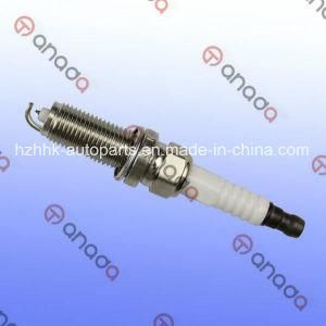 High-Performance Car Iridium Platinum Spark Plug for Toyota Corolla