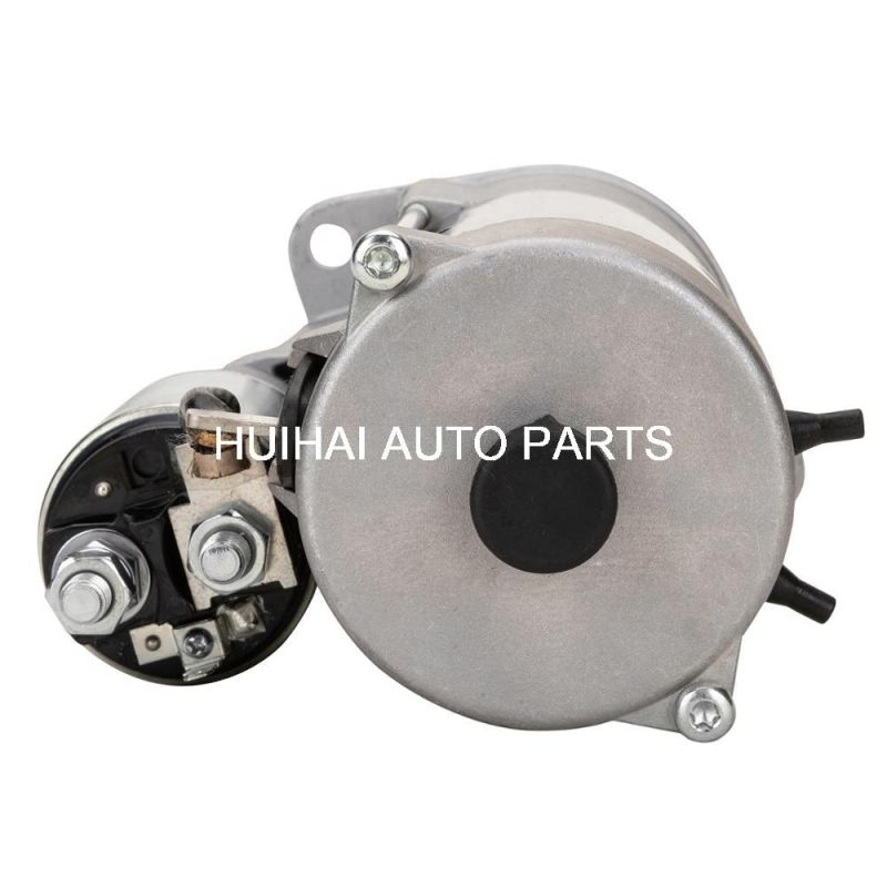 Brand New Auto Car Motor Starter 19796 504385577 0-001-263-019/0-001-263-020/0-001-231-016/0-001-263-019/0-001-263-020 for New Holland Iveco