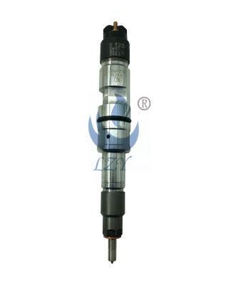 Lzy Diesel Engine Parts Common Rail Injector 0445 120 462