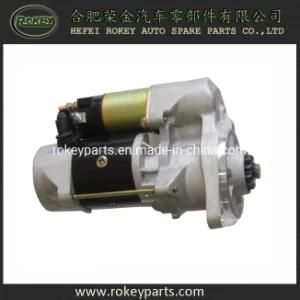 Starter Motor for Hino OEM 19956n