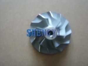 Compressor Wheel (T31)