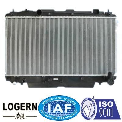 to-273 Cooling System Car Radiator for Toyota RAV 4&prime;00-03 Mt