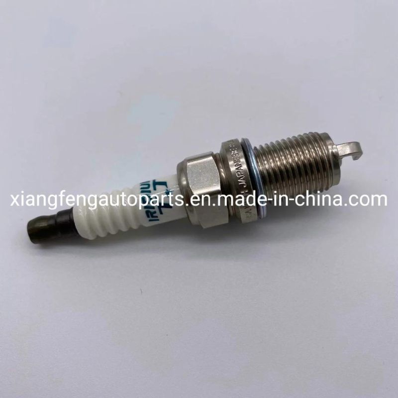 Hot Sale Car Plug Ignition Iridium Spark Plug for Denso Ik20tt 4702