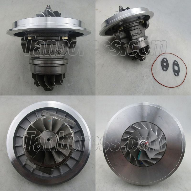 Turbocharger for Cummins DAF H1C 3522777 3528741 3530714 3535414