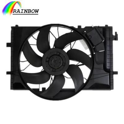 Supplier Price Car Accessories OEM Engine Cooling System Radiator Fan Cool Electric Fans Cooler for Korean Car
