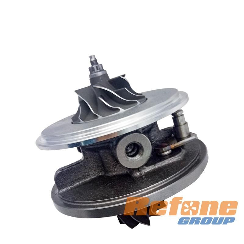 Gt2052V (S1) 454135-0009 Chra 454135-0001 Turbo Cartridge for Audi VW 2.5L