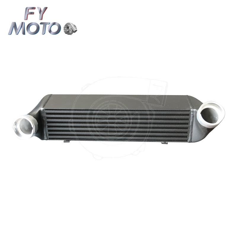 China Manufacture for BMW E82 Widely Used Superior Quality Intercooler