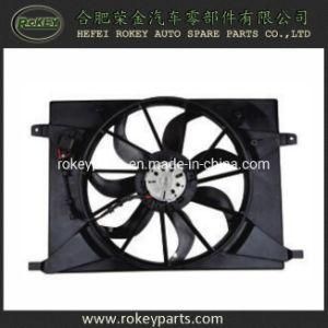 Auto Radiator Cooling Fan for Gl8 90765376