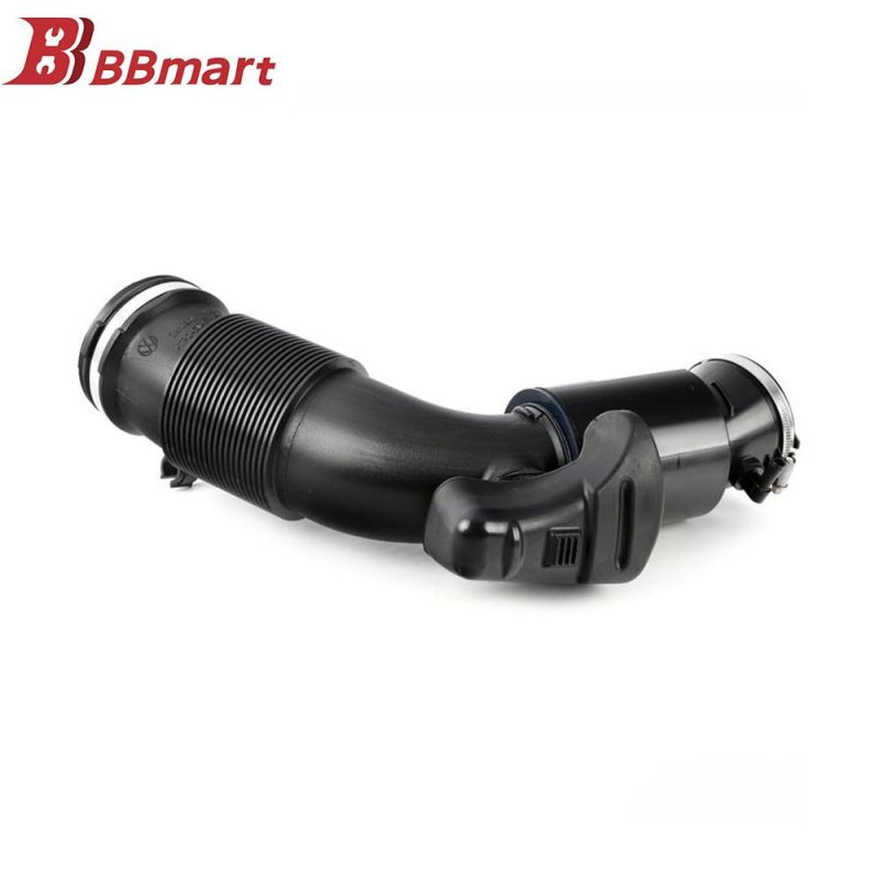 Bbmart Auto Parts Engine Air Intake Boot Tube Intercooler Hose for Audi Q7 OE 06e129629r