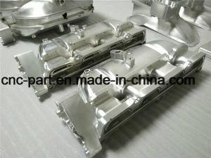 Welding Steel CNC Machining for Car Parts