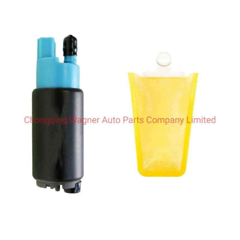 High Quality UC-J7 Genuine High Pressure Fuel Pump for BMW