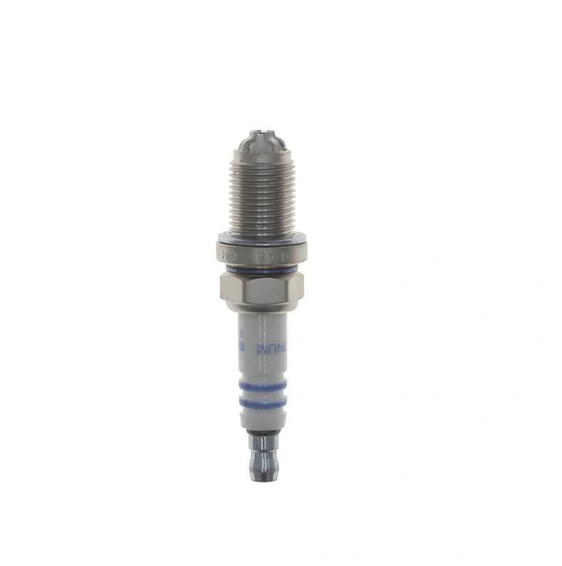 Spark Plug Auto Bujia for Ford Chevrolet Toyota Nissan Hyundai Cars