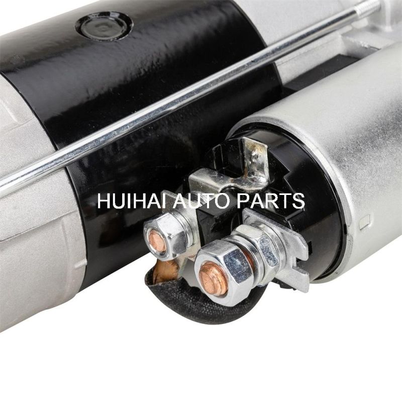 Brand New Auto Car Motor Starter 17578 M8t50071/a/M8t50072 F4tz-11002-a/F5tu-11000-AA/F5tu-11000-Ab/F5tu-11000-Ad/F5tu-AA for Ford