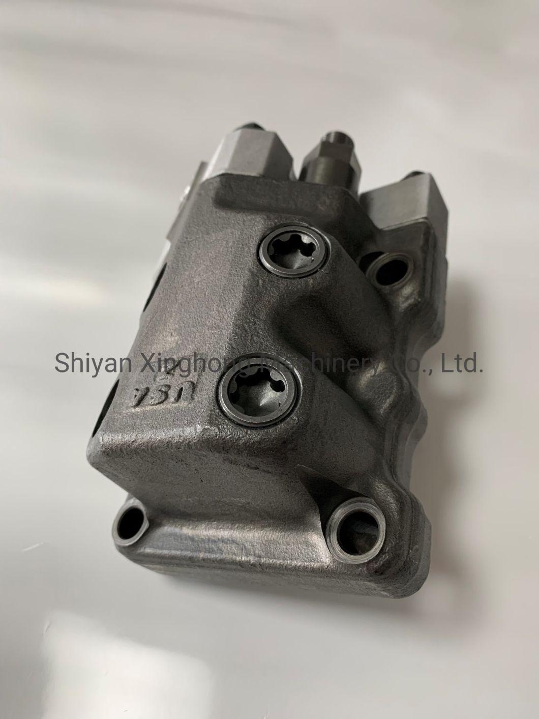 6D114/PC300-8/PC350-8 Excavator Engine Parts 4902732/4954199/4954908