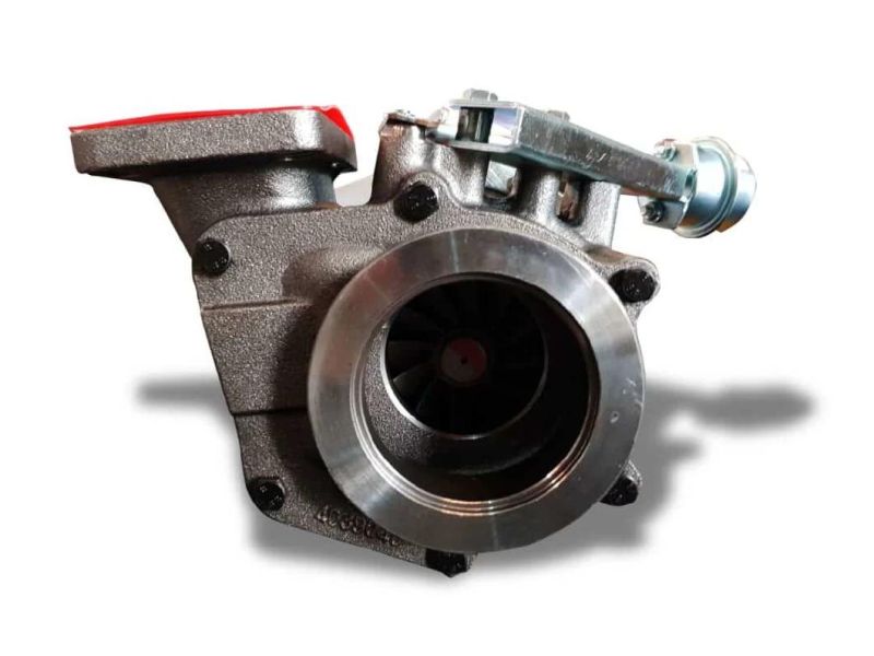 Hx50W Vg1560118229 Turbocharger for Sinotruk Truck with Holset Brand