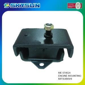 Auto Parts Engine Mounting Me074624 Motor Mount for Mitsubishi