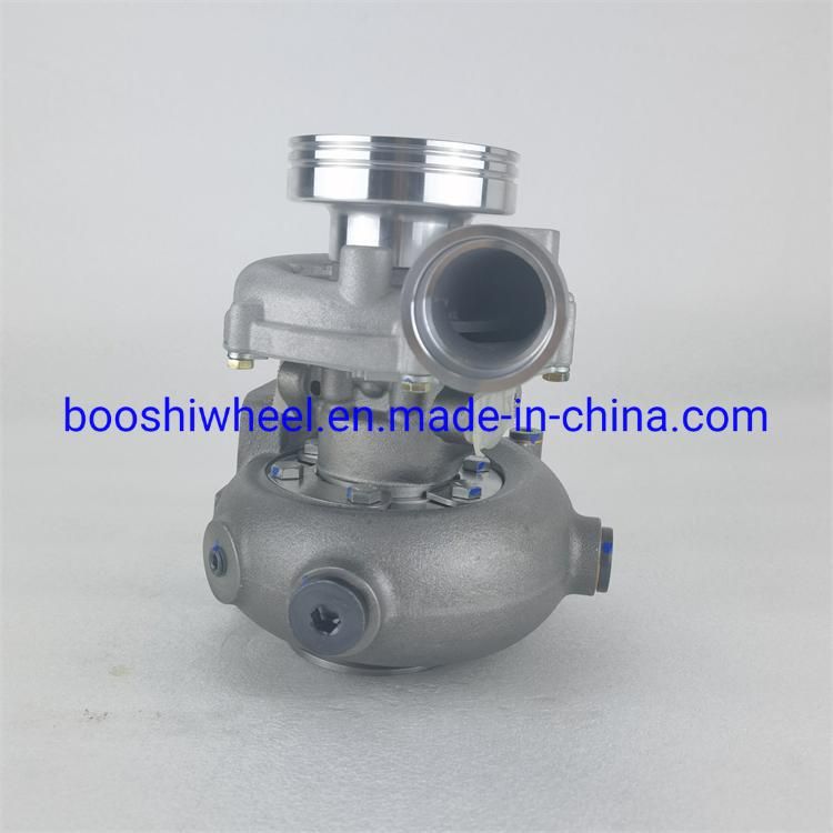 High Performance Turbocharger for Marine Steyrmotors M16 Tcam Se236e40