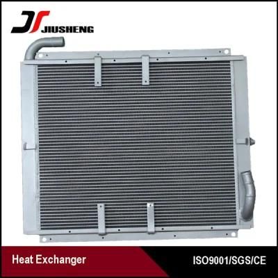 Industrial Oil Cooler, Oil Cooler for Machine for Hyundai