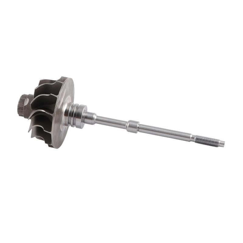 Gt1238sz Turbine Wheel 799171-5001s, 799171-0001 Turbocharger Part for FIAT, Lancia, Opel