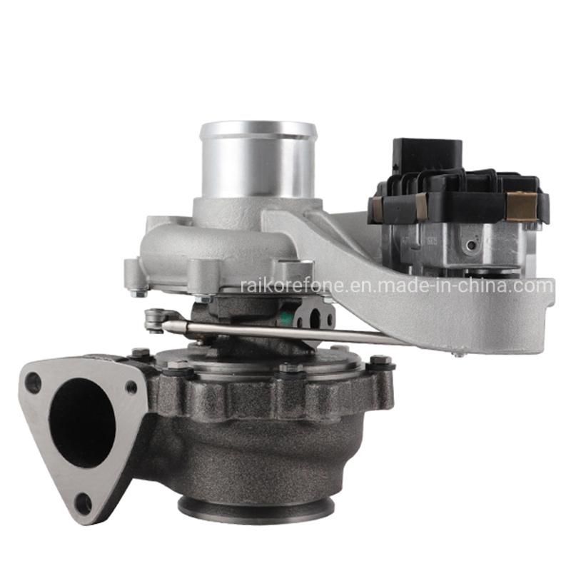 Gtb1749vk 798128-5004s Cu3q6K682ba Cu3q6K682ab Turbo Charger Price