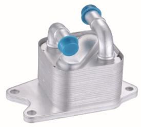 Oil Cooler for Audi 09g409061b