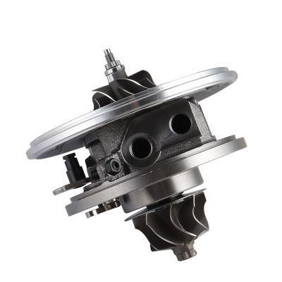 Gt1746V Turbocharger 755507-0001 755507-0002 Turbo Cartridge for Megane