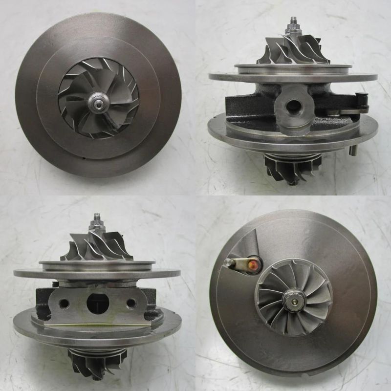 BMW turbocharger cartridge TF035HL6B-13TB/VG M47TU2D20 49135-05670 4913505670 49S35-05670