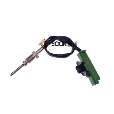 Exhaust Gas Temperature Sensor OEM: 9677671280 for Ford