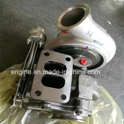 Genuine Isde6 Engine He351W Turbocharger 4047758 4956077 4047757
