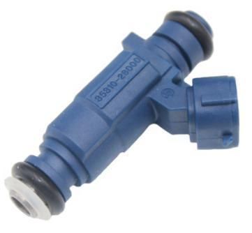 Yiyang 0.10 Kg Auto Nozzle Mechanical Fuel Injector for Hyundai I20 Car Model (OEM 35310-2B000)