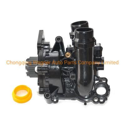 Auto Spare Parts Car Water Pump for Volkswagen/Skoda/Audi